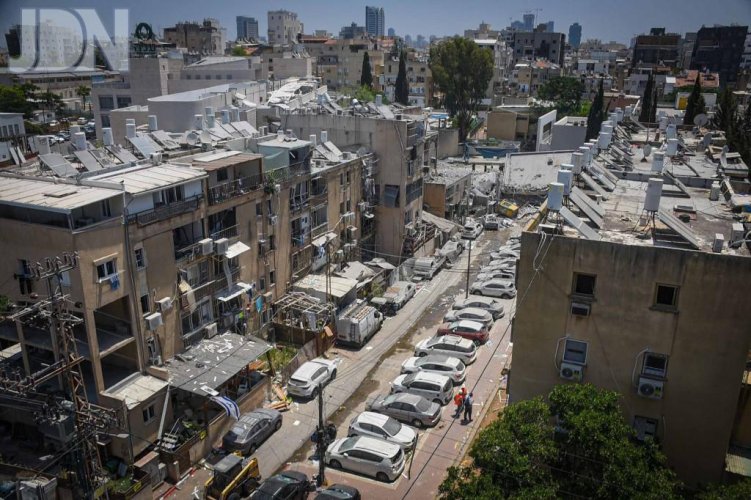 ה'בטחון' של החזון איש!