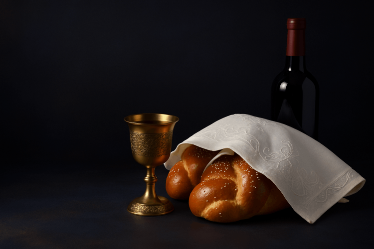 מסך שקט - פרוג עם התראות על המסך לשבת קודש: