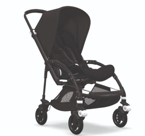 עגלת בוגבו יד2