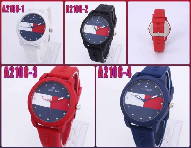 שעון סיליקון טומי A2108.jpg