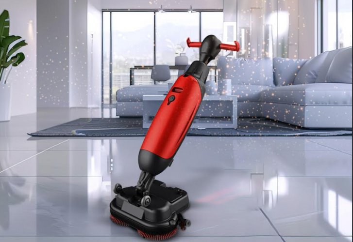 אתם שאלתם, המנכ"ל ענה: ראיון על מכונת השטיפה הפופולרית Finwash