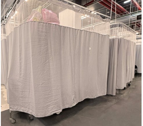 מתכונת חירום תת-קרקעית וקו מידע לציבור: היערכות שיא ב"מעיני הישועה"