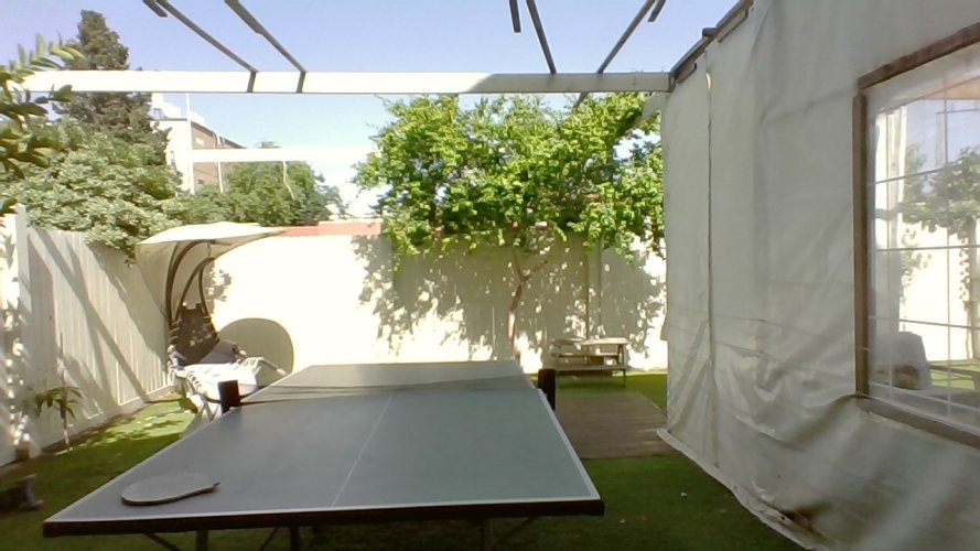 וילת נופש בכרמיאל