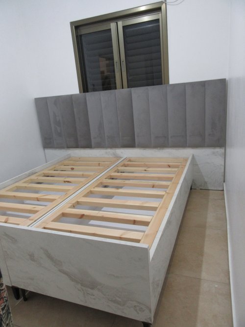 מיטה יהודית