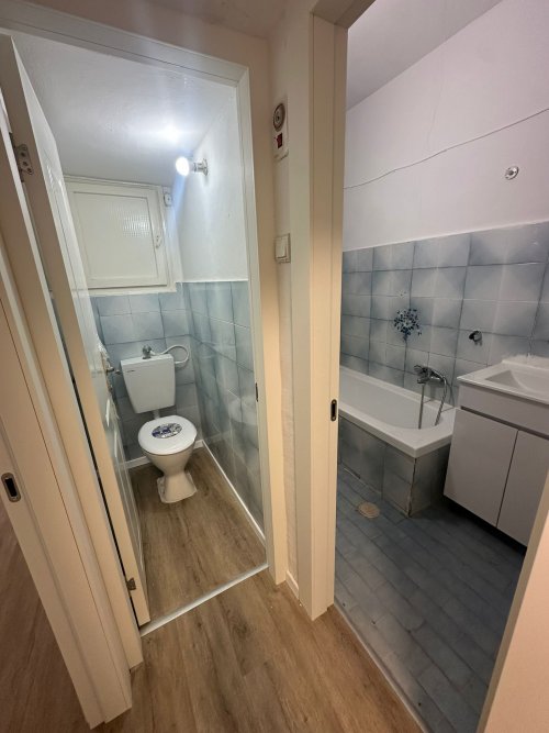 דירת 3 חדרים משופצת - בנימין אברהם - בני ברק