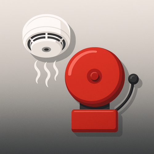 גלאי העשן של המוח