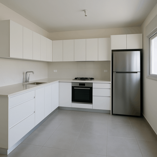 שיקול דעת נכון במפרט הדירה (בעיקר לזוכי דירה בהנחה)