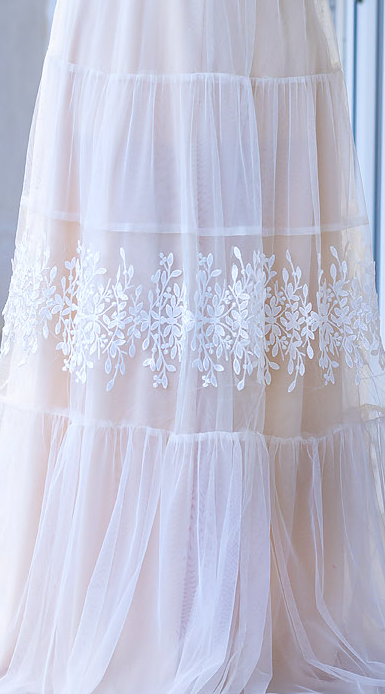 שמלה רחל סיטבון