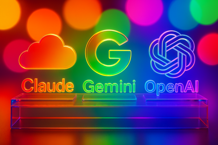 אז איזה מודל הכי אנושי?