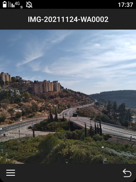 דופלקס גדול בדרום צפת 11 מיטות