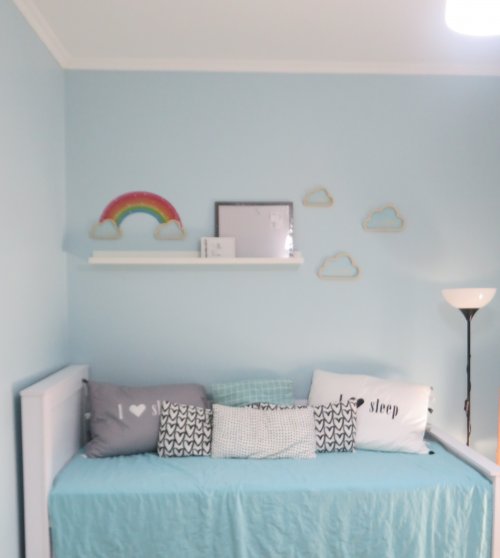 דירה מטופחת מאוד בבית שמש