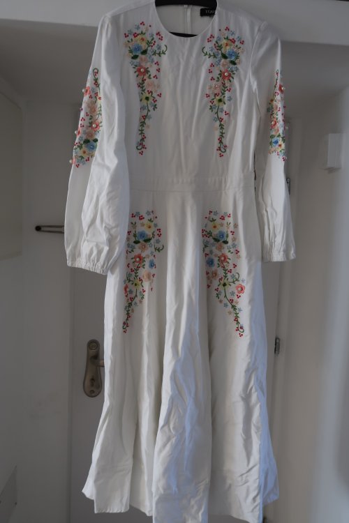 שמלה מטאצ' למכירה