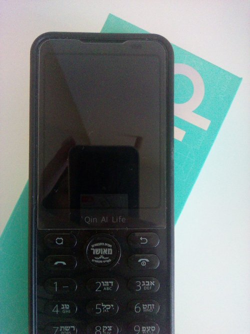 שיאומי F21 PRO במצב חדש – רק 450 ש"ח!