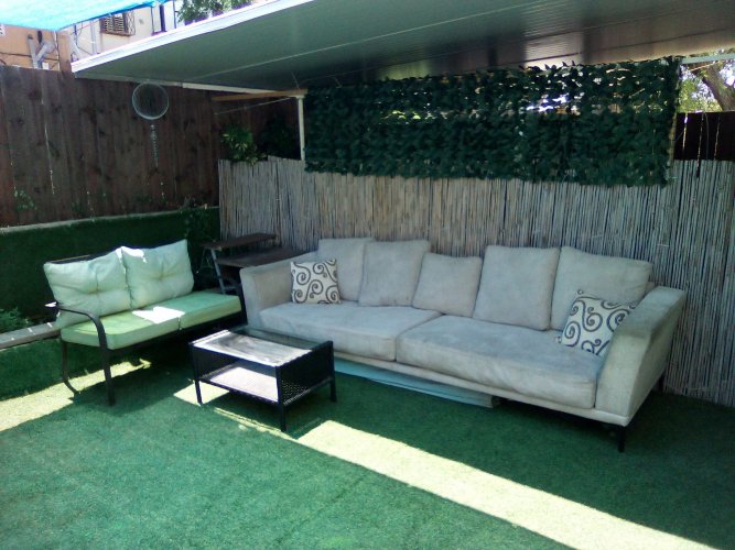 דירת נופש מהממת בנהריה