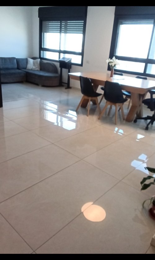 דירת נופש בבית שמש