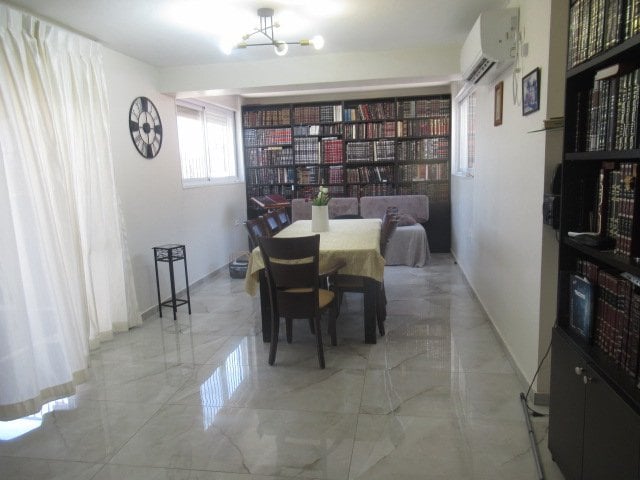 לא תאמינו שאתם בירושלים - השקט והמרחבים