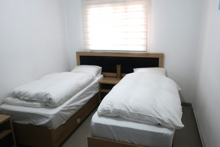 דירה לנופש בנוף כנרת – פורייה, טבריה