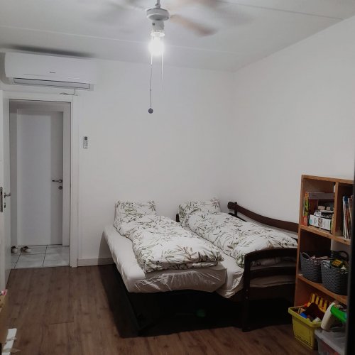 דירת נופש חלומית במעלות עם גינה