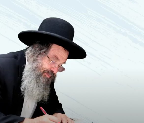 המונים כבר נענו: הבקשה המיוחדת של ראש ישיבת חברון