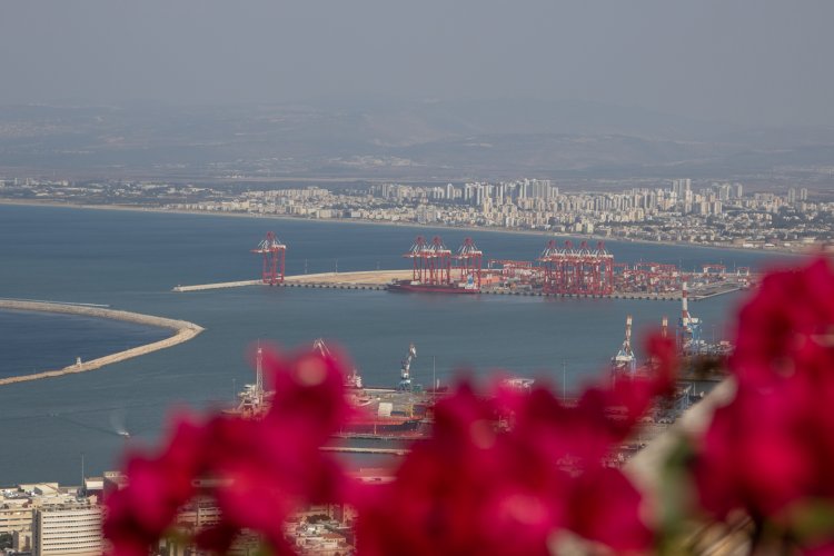 נופש מפנק בחיפה לבין הזמנים