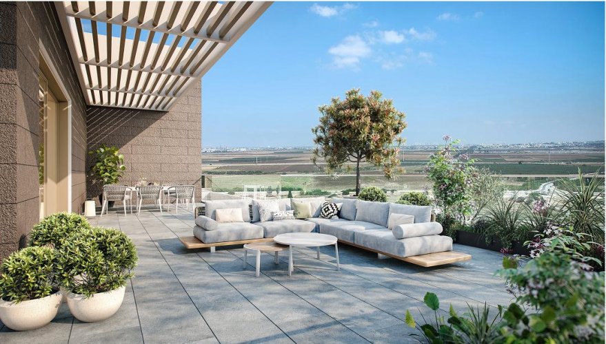 מצפה השחר: בשורת הדיור הגדולה של המגזר החרדי מתקדמת שלב