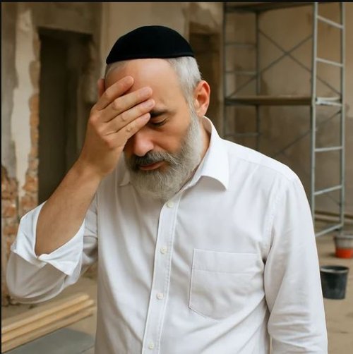 איך עשינו את הטעות הזאת?