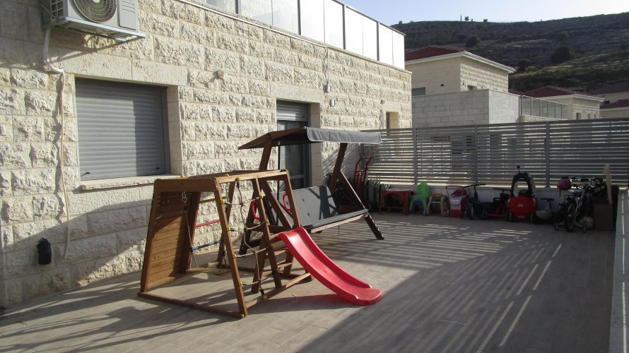 וילה בגבעת זאב