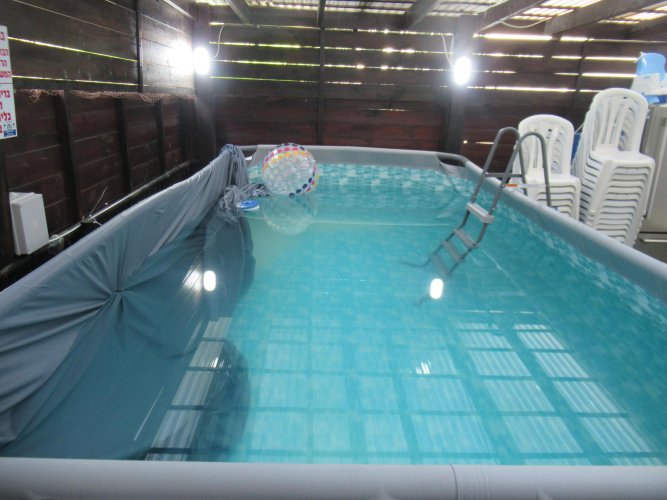 וילה מול הנוף