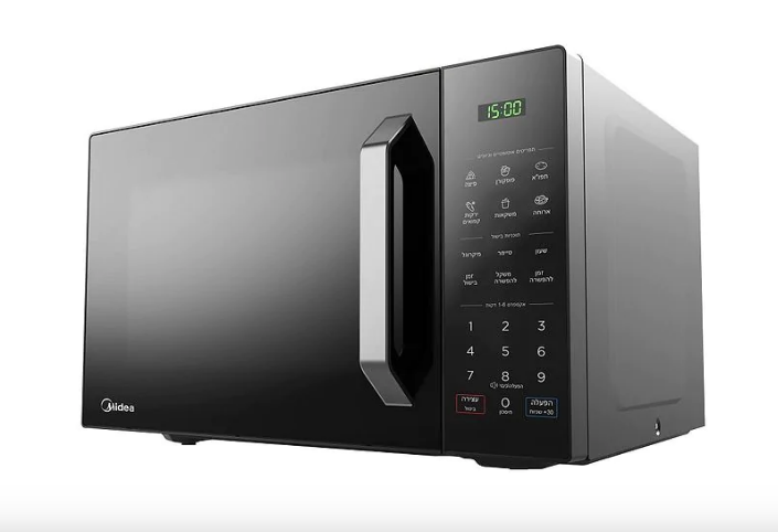 מיקרוגל midae למכירה חדש!