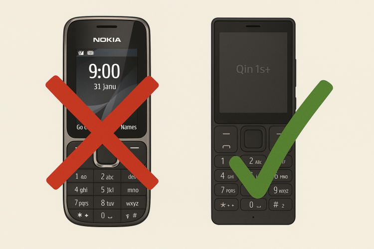 4G, VoLTE, וכל השאר. עושים סדר.