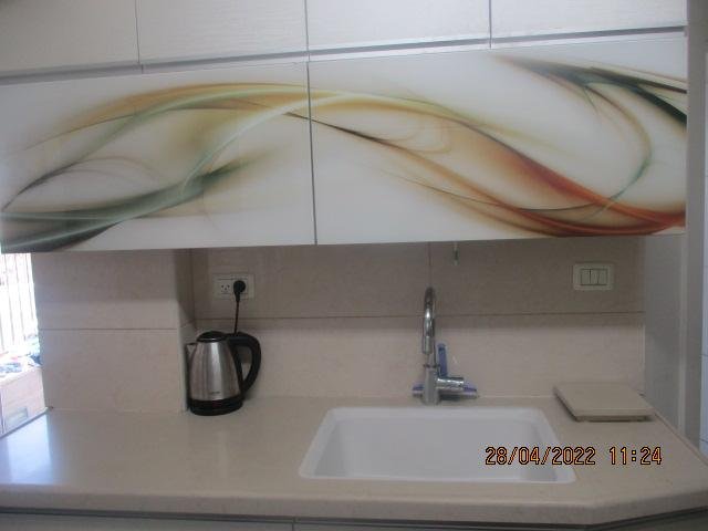 דירת נופש פסטורלית