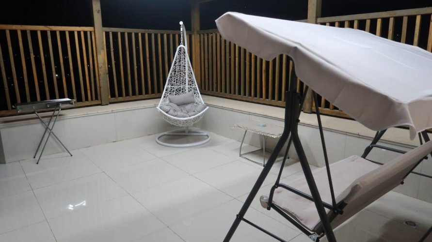 דירת נופש ענקית בחצור הגלילית