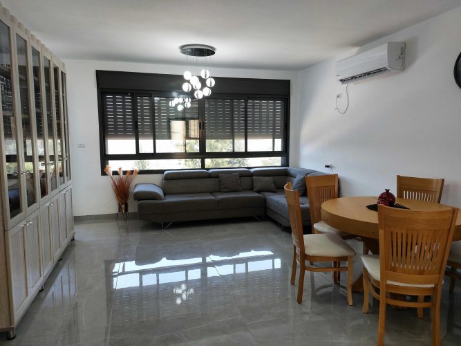 דירה חדשה ויפה במעלות שבגליל המערבי