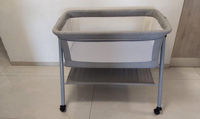 עריסה לתינוק nb מצב דנדש