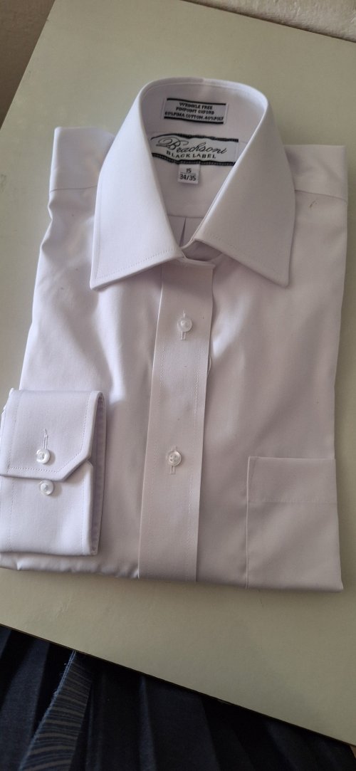 חולצות ברקסוני לגבר-חדש.