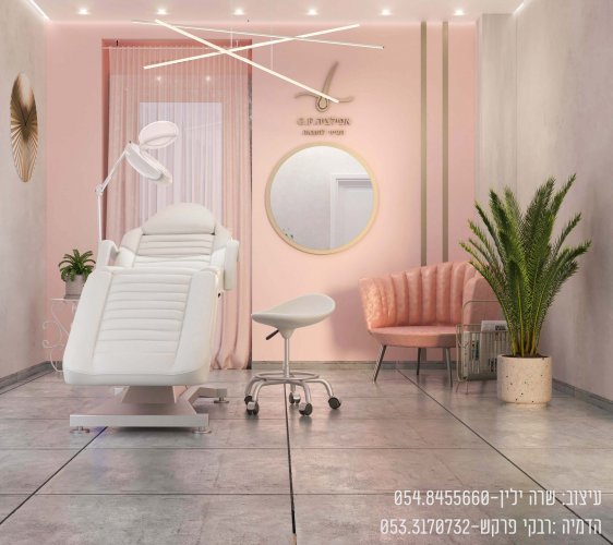 איך ההדמיה דוחפת לצד את ההססנות???