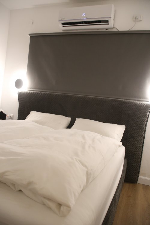 דירת נופש בצפת יפיפייה ומאובזרת ברמה גבוהה (הר כנען)