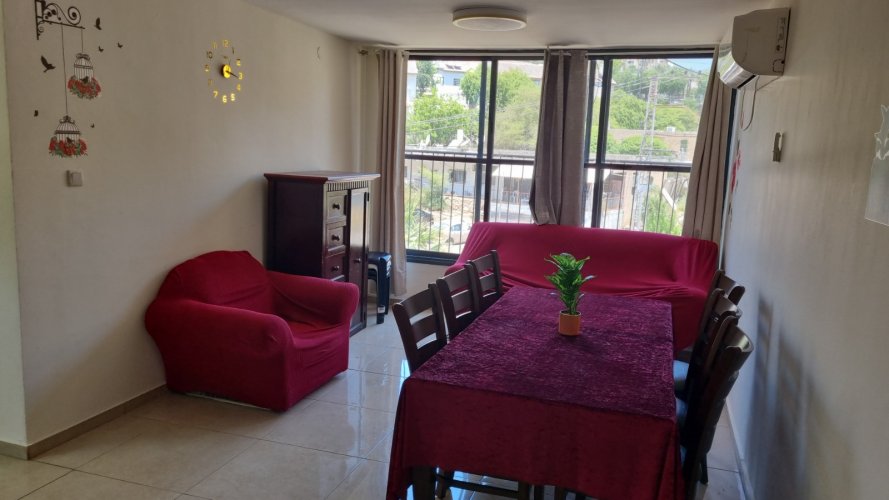 הבית בפיק"א - פנינה בלב העיר - קרוב לכל מקום