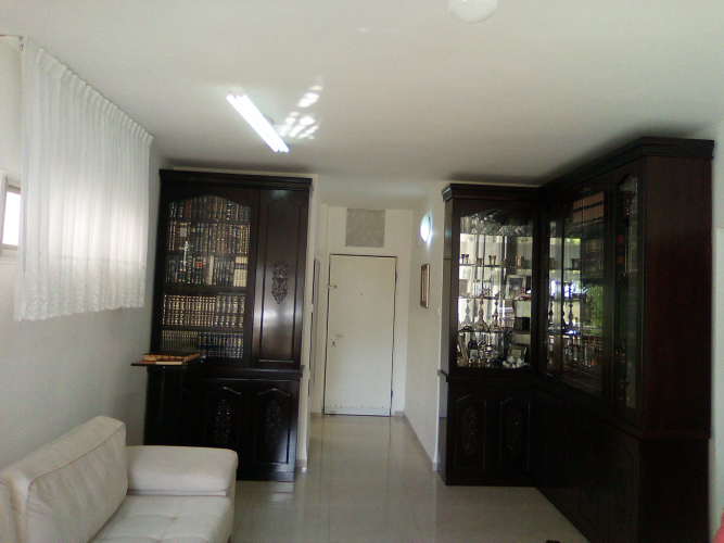 נופש חלומי בחיפה