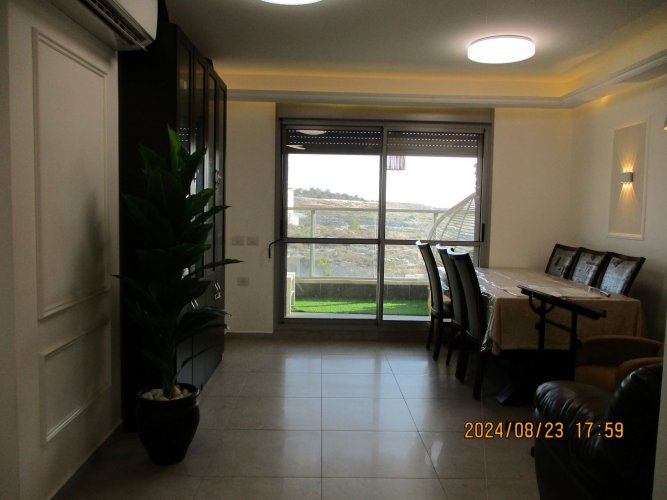 דירה לשבתות ברמה ה בית שמש