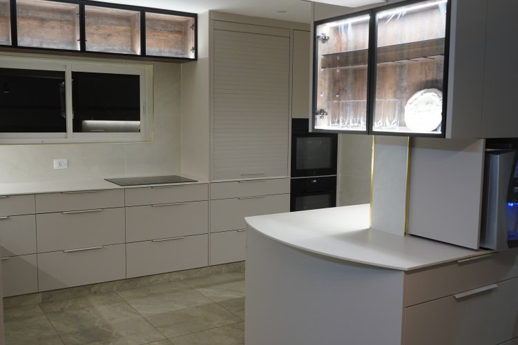 מגשימים חלומות בערד!