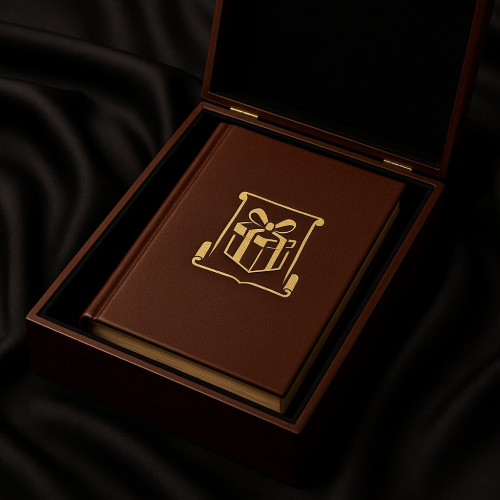 נמאס לך מלחלק מזכרות רגילות ונדושות?