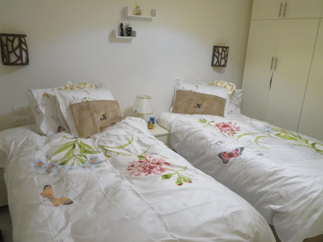 יחידה לזוג לבין הזמנים