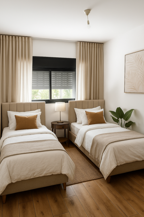 וילת נופש חדש חדש חדש