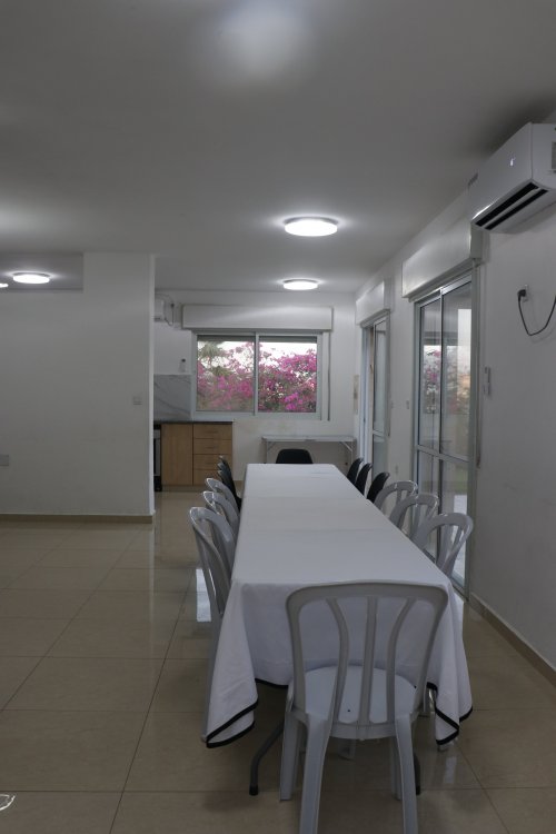 וילה-במצפה יריחו-