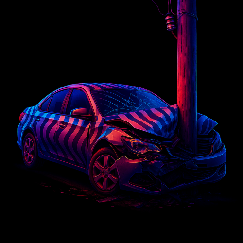 על הקשר שבין כיסוי ראש, תאונה ועסק רווחי!