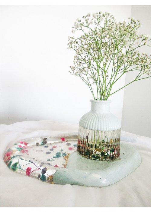 בטון ואפוקסי מגש ועציץ.jpg