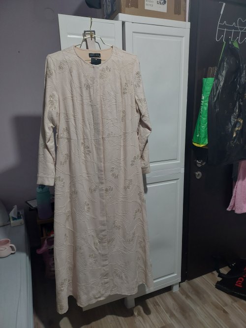 שמלה של מלכה כהן מידה 48