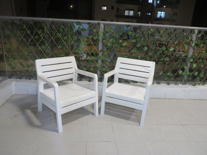 דירת נופש בחריש