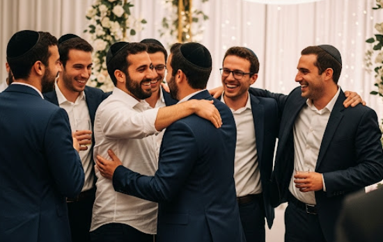 הורים צעירים רבים הצטרפו: מהי תוכנית 'ברוגע' שכובשת את הרחוב החרדי?